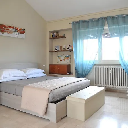 Attico Luminoso Terrazza Metro A Aria Cond Wifi * Roma