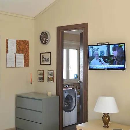 Attico Luminoso Terrazza Metro A Aria Cond Wifi Roma