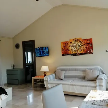 Apartment Attico Luminoso Terrazza Metro A Aria Cond Wifi Rom